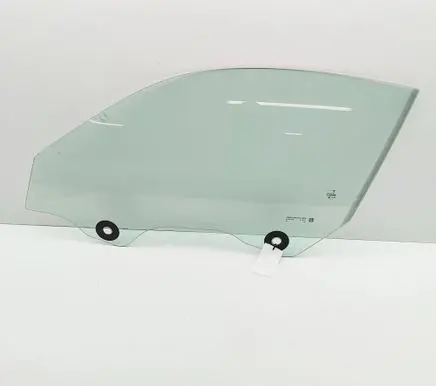 Porsche 911 991 Front door window/glass (coupe) 99154251103