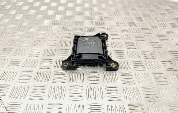 Blind spot module