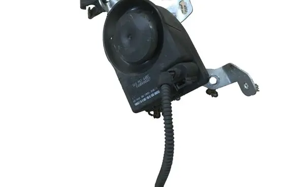 Alarm system siren