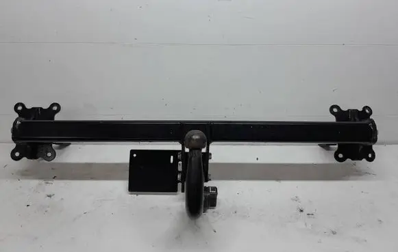 Tow bar set
