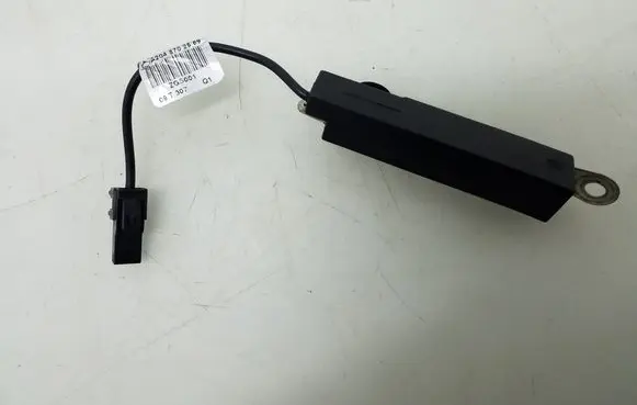 Mercedes-Benz E W212 Other relay A2048702589
