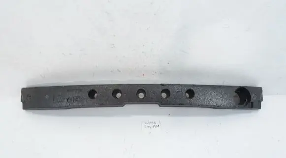 Fiat 500 Front bumper support beam 52007760
