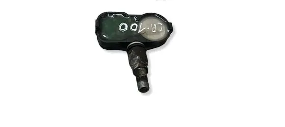 Toyota C-HR I Tire pressure sensor B4529A3