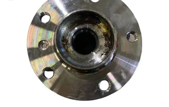 BMW X3 F25 Front wheel ball bearing 6868480 31206868480