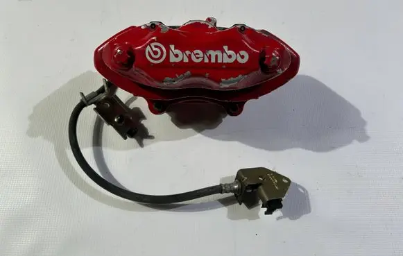 Dodge Challenger Front brake caliper 73232967