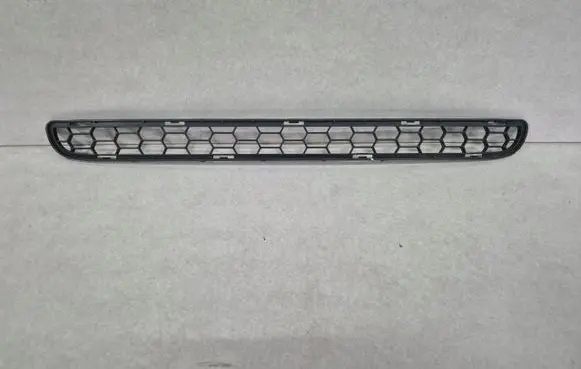 Citroen C3 Pluriel Front bumper lower grill 9642290980