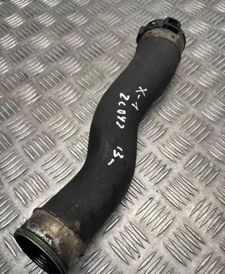 BMW X1 E84 Intercooler hose/pipe 7812619