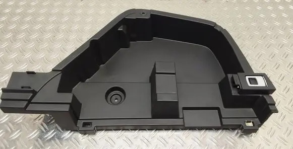 Toyota Avensis T270 Glove box in trunk 6499505030