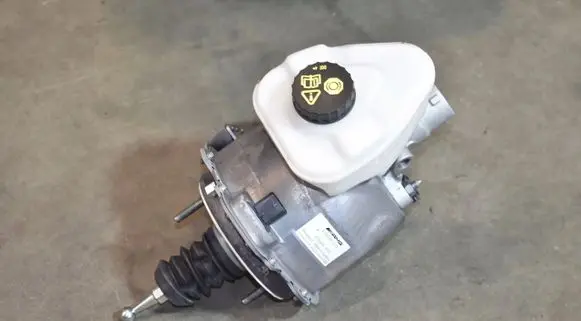 Mercedes-Benz C W206 Brake booster A2069002121 A2069004120 5556655