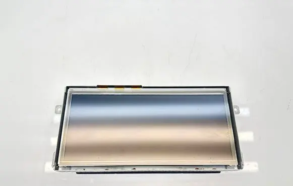 Land Rover Evoque I Screen/display/small screen GX6319C299AC 0259A DZ282533
