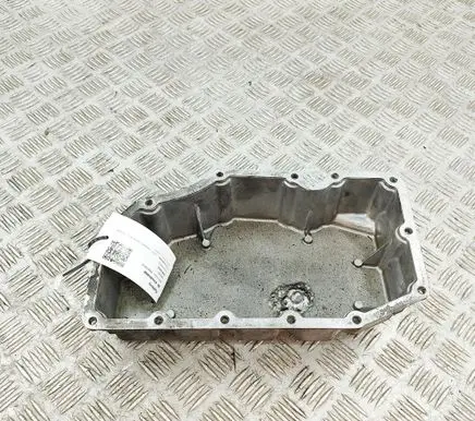 Jeep Grand Cherokee (WK) Oil sump 2113F VMMT07