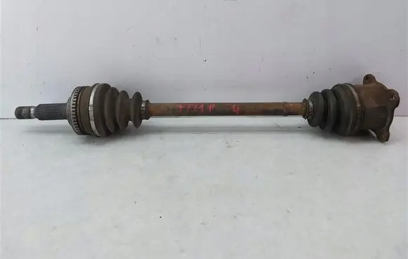Lexus IS 200-300 Rear driveshaft