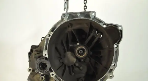 Ford Focus Manual 6 speed gearbox 3M5R7002NE