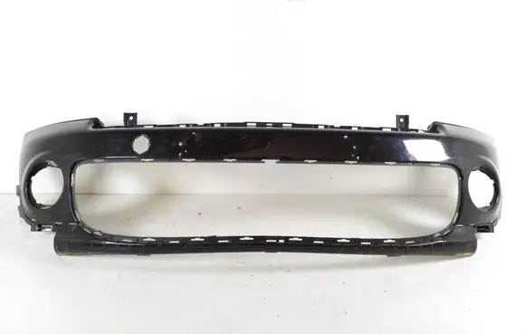Mini One - Cooper Coupe R56 Front bumper 7250772
