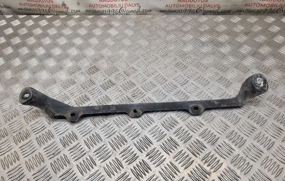 Audi A4 S4 B8 8K Rear bumper support beam 8K9802103