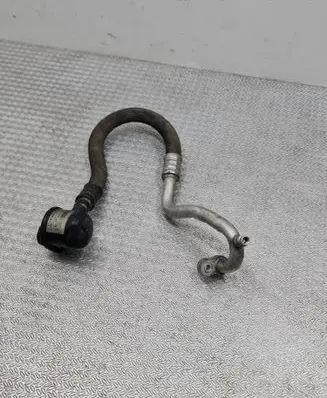 Mercedes-Benz C W203 Air conditioning (A/C) pipe/hose A6462300356 A000011870000KG