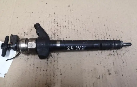 Ford Transit Fuel injector 6C1Q9K546AC