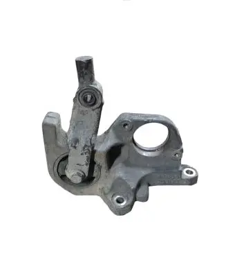 Citroen Jumpy Driveshaft support bearing bracket 1498421080
