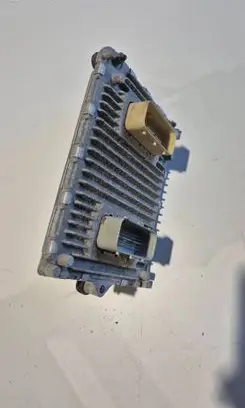 Dodge Challenger Engine control unit/module 68243309AA