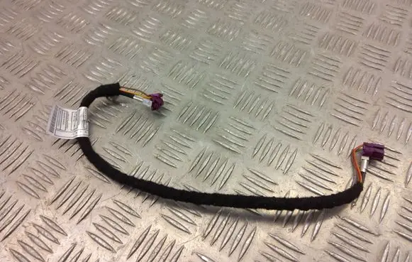 BMW X1 F48 F49 Panel wiring 9380944