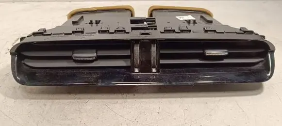 Jaguar XF X260 Dash center air vent grill GX63014L21AA