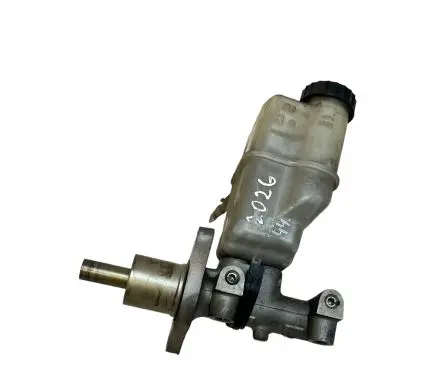 Master brake cylinder