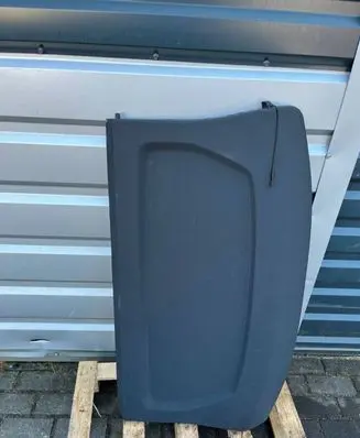 Audi Q3 F3 Parcel shelf 83a867769a