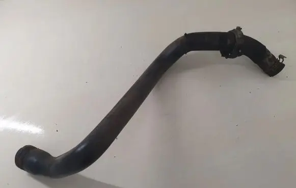 Peugeot 508 Engine coolant pipe/hose