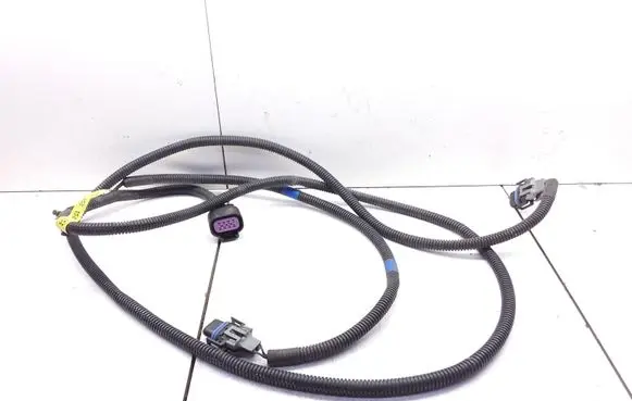 Opel Antara Other wiring loom 7E29DEY 108S504