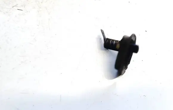 Volkswagen Jetta II Bonnet alarm switch sensor 113947565