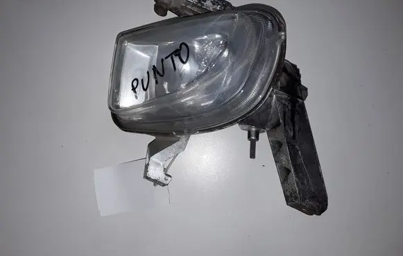 Fiat Punto (199) Front fog light 43370748