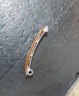 BMW 5 E39 Slide rail for timing chain 2247330 13522247330