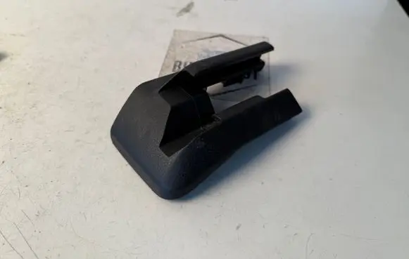 Mercedes-Benz A W176 Seat trim A1769190500