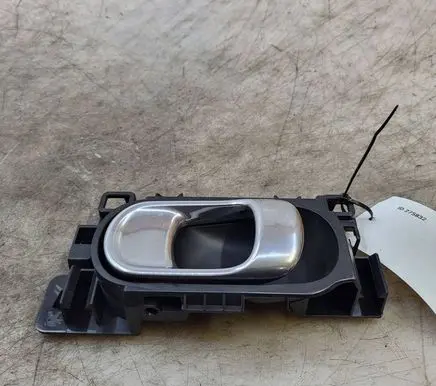 Citroen C3 Aircross Front door interior handle 98012885VV