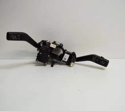 Volkswagen PASSAT CC Indicator stalk 3C5953502 3C5953501BF