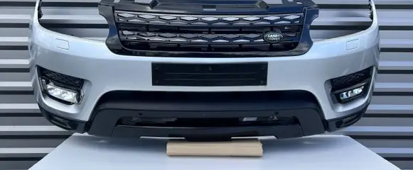 Land Rover Range Rover Sport L494 Front bumper