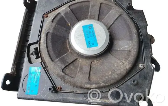 BMW 6 E63 E64 Subwoofer speaker 6513692910101 73866112 217BM035