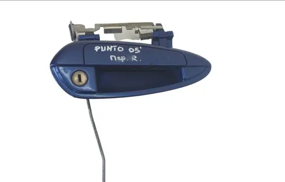 Fiat Punto (188) Front door exterior handle