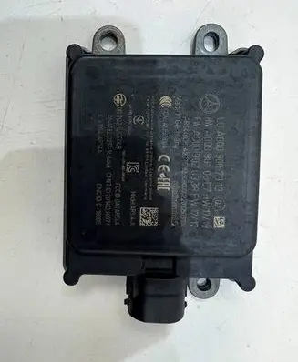 Mercedes-Benz GLC C253 Distronic sensor radar A0009007913 A0009010607 A0009020338
