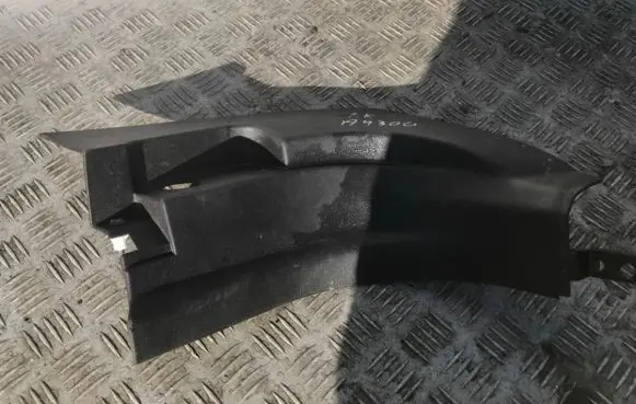 Fiat Grande Punto Other interior part 735366748