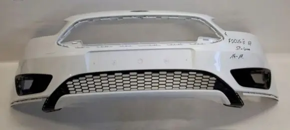 Ford Focus Front bumper