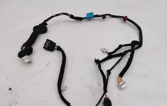 KIA Stonic Rear door wiring loom 91625H8030