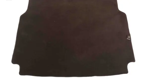Mercedes-Benz E W213 Trunk/boot floor carpet liner 