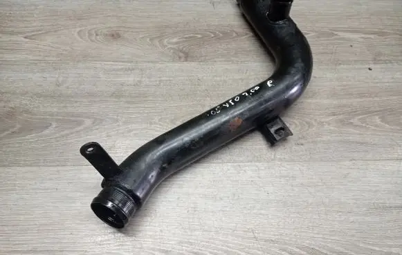 Volvo V50 Intercooler hose/pipe