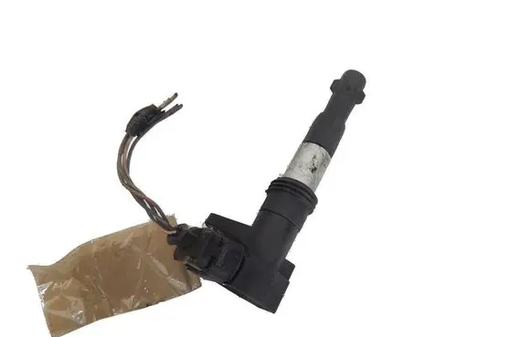 Alfa Romeo GTV Electric radiator cooling fan