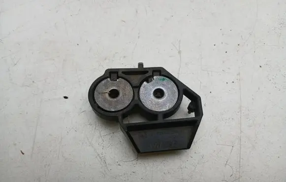 Mercedes-Benz C W205 Radiator support slam panel bracket A2056260212