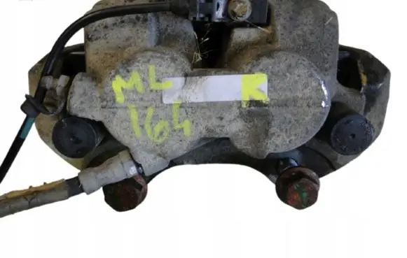 Mercedes-Benz ML W164 Front brake caliper A1644202483
