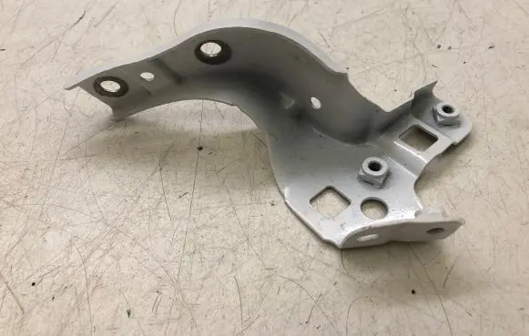MG MG3 II Fender mounting bracket