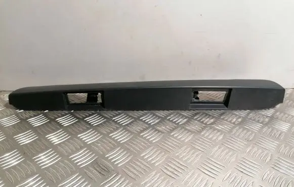 Renault Trafic III (X82) Number plate light 848105971R