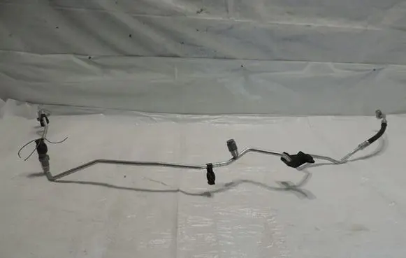 Air conditioning (A/C) pipe/hose